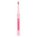 VITAMMY SPLASH PINKISH Szczoteczka soniczna dla dzieci 8+, 60 000 drgań/min