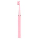 VITAMMY SPLASH PINKISH Szczoteczka soniczna dla dzieci 8+, 60 000 drgań/min