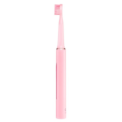 VITAMMY SPLASH PINKISH Szczoteczka soniczna dla dzieci 8+, 60 000 drgań/min VITAMMY SPLASH PINKISH Szczoteczka soniczna dla dzieci 8+, 60 000 drgań/min