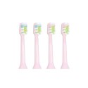 VITAMMY SYMPHONY/VIVO KOŃCÓWKI 4SZT. PINK do szczoteczki sonicznej do zębów