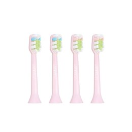 VITAMMY SYMPHONY/VIVO KOŃCÓWKI 4SZT. PINK do szczoteczki sonicznej do zębów