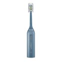 VITAMMY VIVO NAVY Szczoteczka soniczna z etui, kompaktowa, USB-C