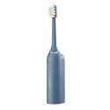 VITAMMY VIVO NAVY Szczoteczka soniczna z etui, kompaktowa, USB-C