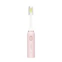 VITAMMY VIVO PINK Szczoteczka soniczna z etui, kompaktowa, USB-C