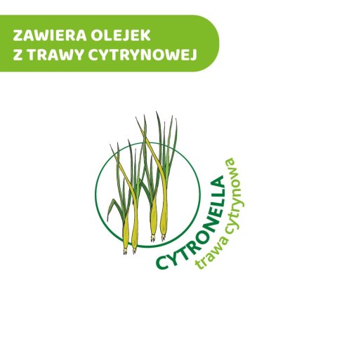 CHICCO NATURALZ 3+ Bransoletka zapachowa z olejkiem eterycznym, ochrona 360h CHICCO NATURALZ 3+ Bransoletka zapachowa z olejkiem eterycznym, ochrona 360h
