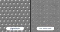 FLAEM LIGHTNEB NEW MESH Inhalator membranowy przenośny, nowej generacji, cichy