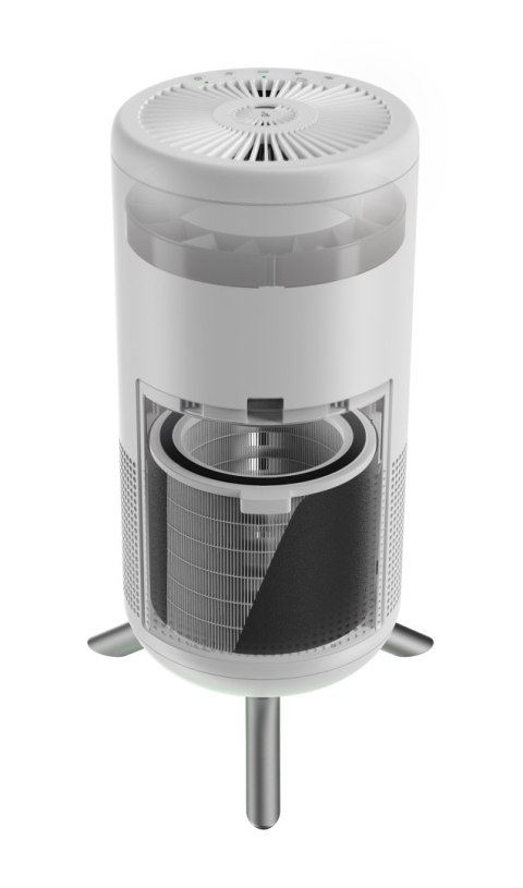 HONEYWELL HPA 830 Oczyszczacz powietrza, HEPA, aromaterapia HONEYWELL HPA 830 Oczyszczacz powietrza, HEPA, aromaterapia