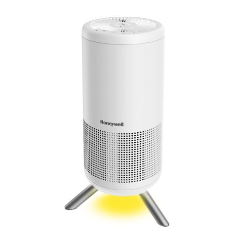 HONEYWELL HPA 830 Oczyszczacz powietrza, HEPA, aromaterapia HONEYWELL HPA 830 Oczyszczacz powietrza, HEPA, aromaterapia