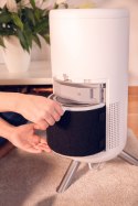 HONEYWELL HPA 830 Oczyszczacz powietrza, HEPA, aromaterapia