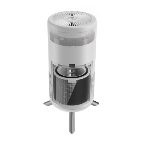 HONEYWELL HPA830 Filtr TRUE HEPA do oczyszczacza powietrza, 1 szt. HONEYWELL HPA830 Filtr TRUE HEPA do oczyszczacza powietrza, 1 szt.