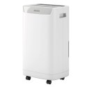 OLIMPIA SPLENDID AQUARIA S1 16 P Osuszacz powietrza, 16 l/24h, filtr węglowy