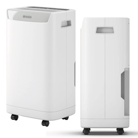 OLIMPIA SPLENDID AQUARIA S1 16 P Osuszacz powietrza, 16 l/24h, filtr węglowy OLIMPIA SPLENDID AQUARIA S1 16 P Osuszacz powietrza, 16 l/24h, filtr węglowy