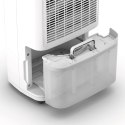 OLIMPIA SPLENDID AQUARIA S1 20 P Osuszacz powietrza, 20 l/24h, filtr HEPA, Wi-Fi