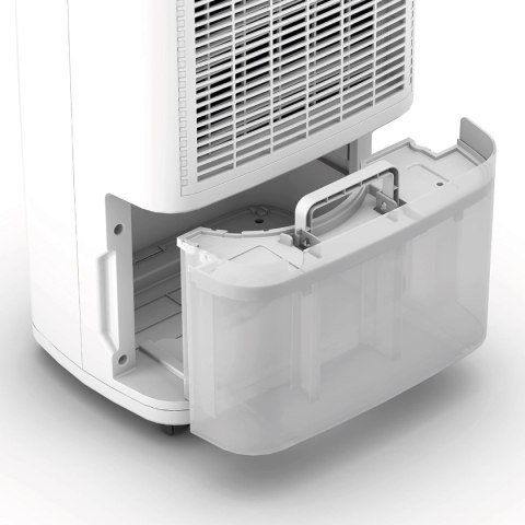 OLIMPIA SPLENDID AQUARIA S1 20 P Osuszacz powietrza, 20 l/24h, filtr HEPA, Wi-Fi OLIMPIA SPLENDID AQUARIA S1 20 P Osuszacz powietrza, 20 l/24h, filtr HEPA, Wi-Fi