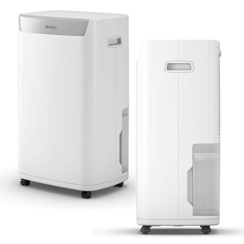 OLIMPIA SPLENDID AQUARIA S1 20 P Osuszacz powietrza, 20 l/24h, filtr HEPA, Wi-Fi OLIMPIA SPLENDID AQUARIA S1 20 P Osuszacz powietrza, 20 l/24h, filtr HEPA, Wi-Fi