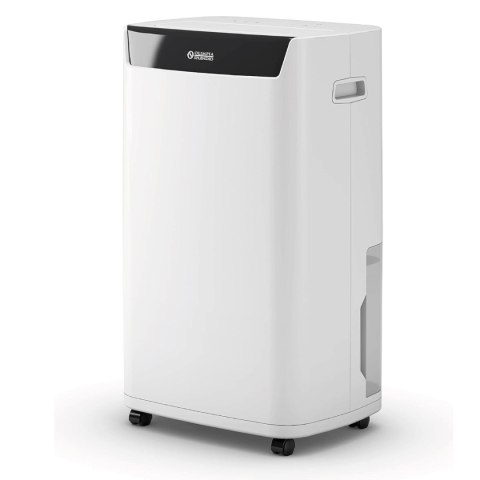 OLIMPIA SPLENDID AQUARIA S1 24 P Osuszacz powietrza, filtr HEPA i Wi-Fi, 5 l zbiornik