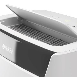 OLIMPIA SPLENDID AQUARIA S1 24 P Osuszacz powietrza, filtr HEPA i Wi-Fi, 5 l zbiornik