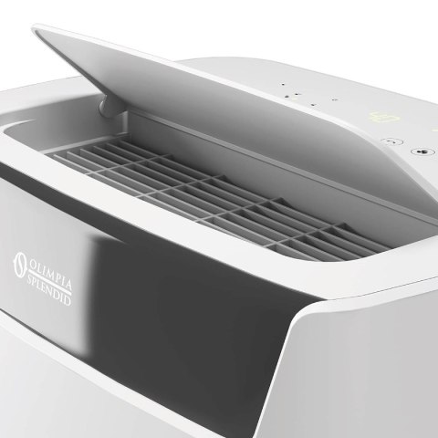 OLIMPIA SPLENDID AQUARIA S1 24 P Osuszacz powietrza, filtr HEPA i Wi-Fi, 5 l zbiornik OLIMPIA SPLENDID AQUARIA S1 24 P Osuszacz powietrza, filtr HEPA i Wi-Fi, 5 l zbiornik