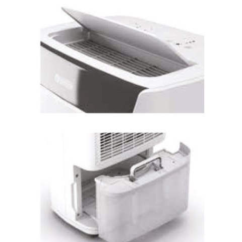 OLIMPIA SPLENDID AQUARIA S1 24 P Osuszacz powietrza, filtr HEPA i Wi-Fi, 5 l zbiornik OLIMPIA SPLENDID AQUARIA S1 24 P Osuszacz powietrza, filtr HEPA i Wi-Fi, 5 l zbiornik