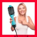 REVLON ONE STEP RVDR5222MUKE Suszarko-lokówka, ceramiczna, miętowa