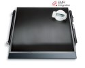 SECA 675 KL III Waga platformowa elektroniczna, zdalny wyświetlacz, na kółkach