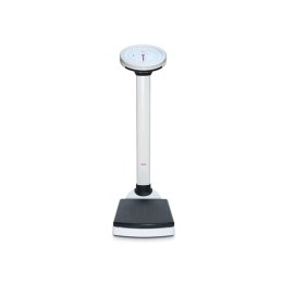 SECA 756 KL IIII Waga mechaniczna kolumnowa, wskaźnik BMI, mobilna
