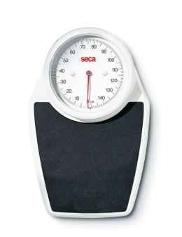 SECA 761 KL IIII Waga mechaniczna osobowa, płaska, duża tarcza, antypoślizgowa