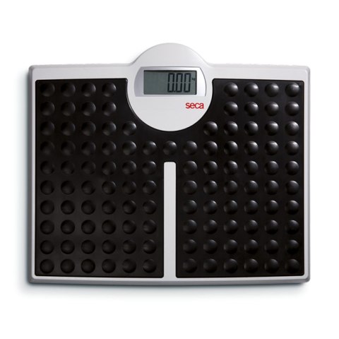 SECA 813 ROBUSTA Bluetooth Waga elektroniczna płaska 200 kg, duży wyświetlacz