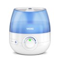 VICKS MINI COOL MIST VUL525E4 Nawilżacz ultradźwiękowy z podwójnym VapoPad
