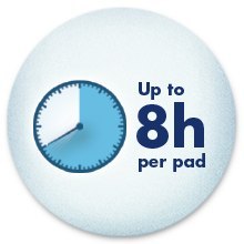 VICKS VH1700EEMEAV1 NEW Dyfuzor olejków do kontaktu z 2 wkładkami mentolowymi