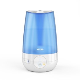 VICKS VUL565E4 COOL MIST Ultradźwiękowy nawilżacz powietrza z VapoPad