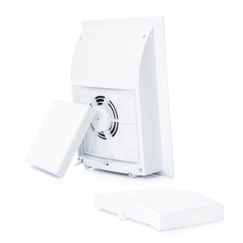 VITAMMY AIR+ PA600 Oczyszczacz powietrza, filtr węglowy, jonizacja, plazma VITAMMY AIR+ PA600 Oczyszczacz powietrza, filtr węglowy, jonizacja, plazma