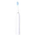 VITAMMY PLATINUM Szczoteczka soniczna do zębów, 5 trybów, IPX7, 96 000 ruchów/min