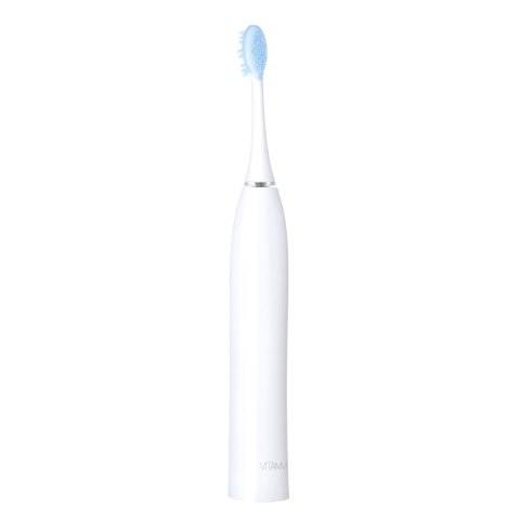 VITAMMY PLATINUM Szczoteczka soniczna do zębów, 5 trybów, IPX7, 96 000 ruchów/min VITAMMY PLATINUM Szczoteczka soniczna do zębów, 5 trybów, IPX7, 96 000 ruchów/min
