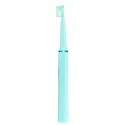 VITAMMY SPLASH MINTY Szczoteczka soniczna dla dzieci 8+, 60 000 drgań/min