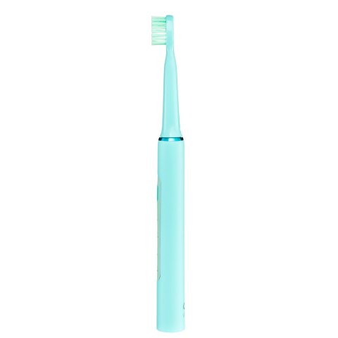 VITAMMY SPLASH MINTY Szczoteczka soniczna dla dzieci 8+, 60 000 drgań/min VITAMMY SPLASH MINTY Szczoteczka soniczna dla dzieci 8+, 60 000 drgań/min
