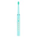 VITAMMY SPLASH MINTY Szczoteczka soniczna dla dzieci 8+, 60 000 drgań/min