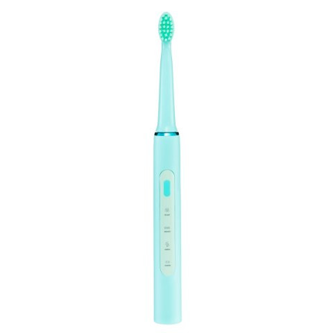 VITAMMY SPLASH MINTY Szczoteczka soniczna dla dzieci 8+, 60 000 drgań/min VITAMMY SPLASH MINTY Szczoteczka soniczna dla dzieci 8+, 60 000 drgań/min