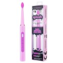 VITAMMY SPLASH PURPLY Szczoteczka soniczna dla dzieci 8+, 60 000 drgań/min