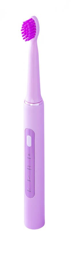 VITAMMY SPLASH PURPLY Szczoteczka soniczna dla dzieci 8+, 60 000 drgań/min VITAMMY SPLASH PURPLY Szczoteczka soniczna dla dzieci 8+, 60 000 drgań/min