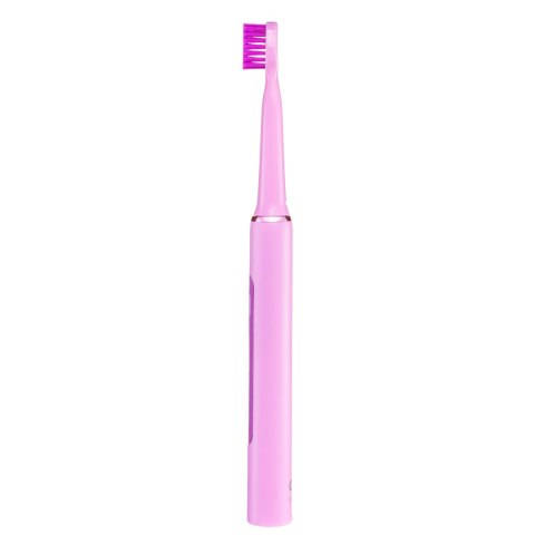 VITAMMY SPLASH PURPLY Szczoteczka soniczna dla dzieci 8+, 60 000 drgań/min VITAMMY SPLASH PURPLY Szczoteczka soniczna dla dzieci 8+, 60 000 drgań/min