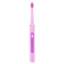 VITAMMY SPLASH PURPLY Szczoteczka soniczna dla dzieci 8+, 60 000 drgań/min