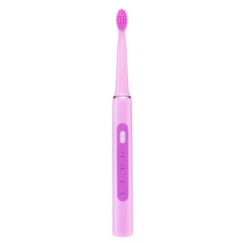 VITAMMY SPLASH PURPLY Szczoteczka soniczna dla dzieci 8+, 60 000 drgań/min VITAMMY SPLASH PURPLY Szczoteczka soniczna dla dzieci 8+, 60 000 drgań/min