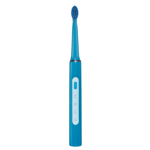 VITAMMY SPLASH SURF Szczoteczka soniczna do zębów dla dzieci 8+, 60 000 ruchów/min VITAMMY SPLASH SURF Szczoteczka soniczna do zębów dla dzieci 8+, 60 000 ruchów/min