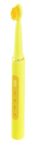VITAMMY SPLASH YELLO Szczoteczka soniczna dla dzieci 8+, 60 000 drgań/min