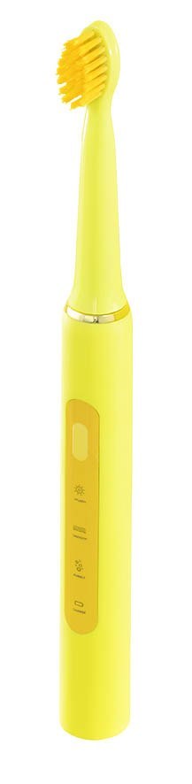 VITAMMY SPLASH YELLO Szczoteczka soniczna dla dzieci 8+, 60 000 drgań/min