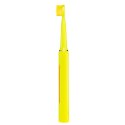 VITAMMY SPLASH YELLO Szczoteczka soniczna dla dzieci 8+, 60 000 drgań/min