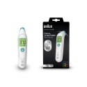 BRAUN BST200EE Termometr elektroniczny czoła, TempleSwipe, LCD