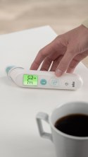 BRAUN BST200EE Termometr elektroniczny czoła, TempleSwipe, LCD