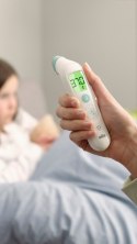 BRAUN BST200EE Termometr elektroniczny czoła, TempleSwipe, LCD